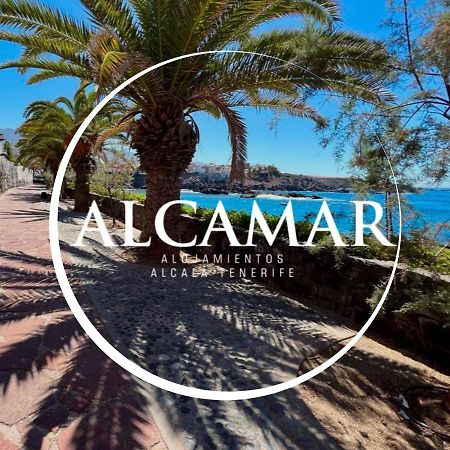 Alcamar Apartamento Cerca Al Mar Alcalá la Real Екстериор снимка