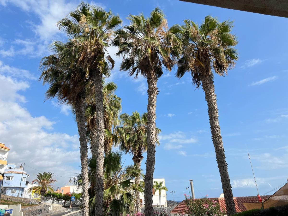 Alcamar Apartamento Cerca Al Mar Alcalá la Real Екстериор снимка