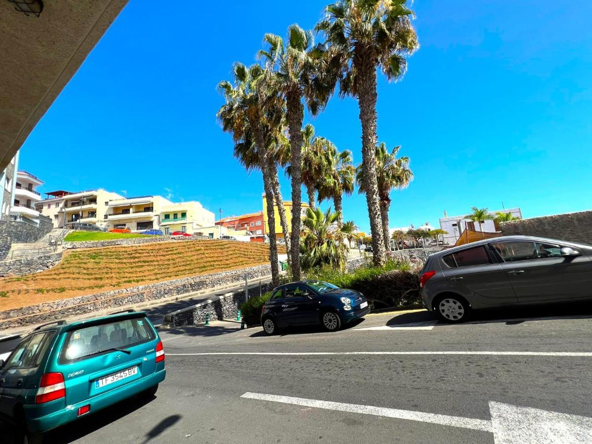 Alcamar Apartamento Cerca Al Mar Alcalá la Real Екстериор снимка