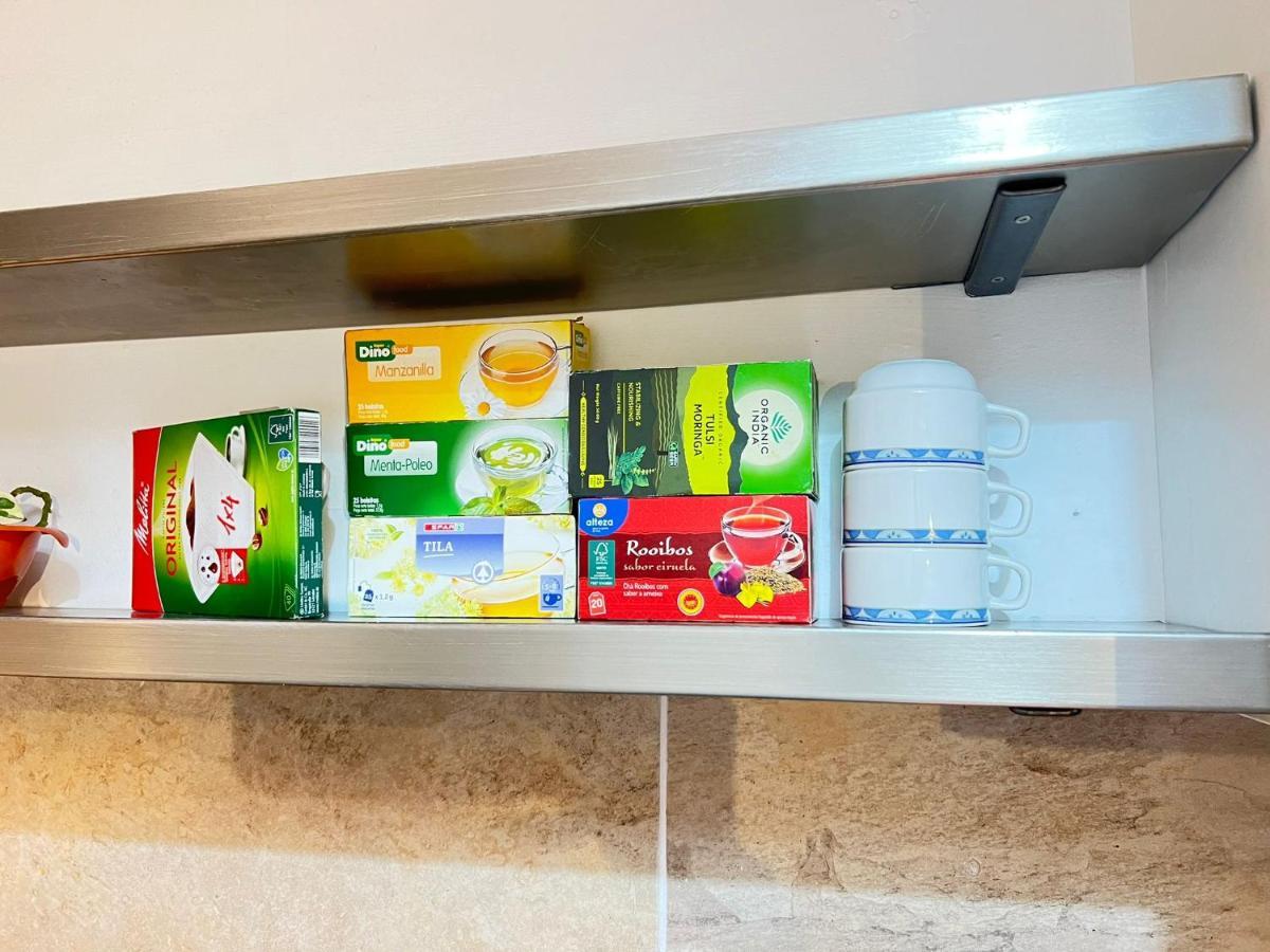 Alcamar Apartamento Cerca Al Mar Alcalá la Real Екстериор снимка