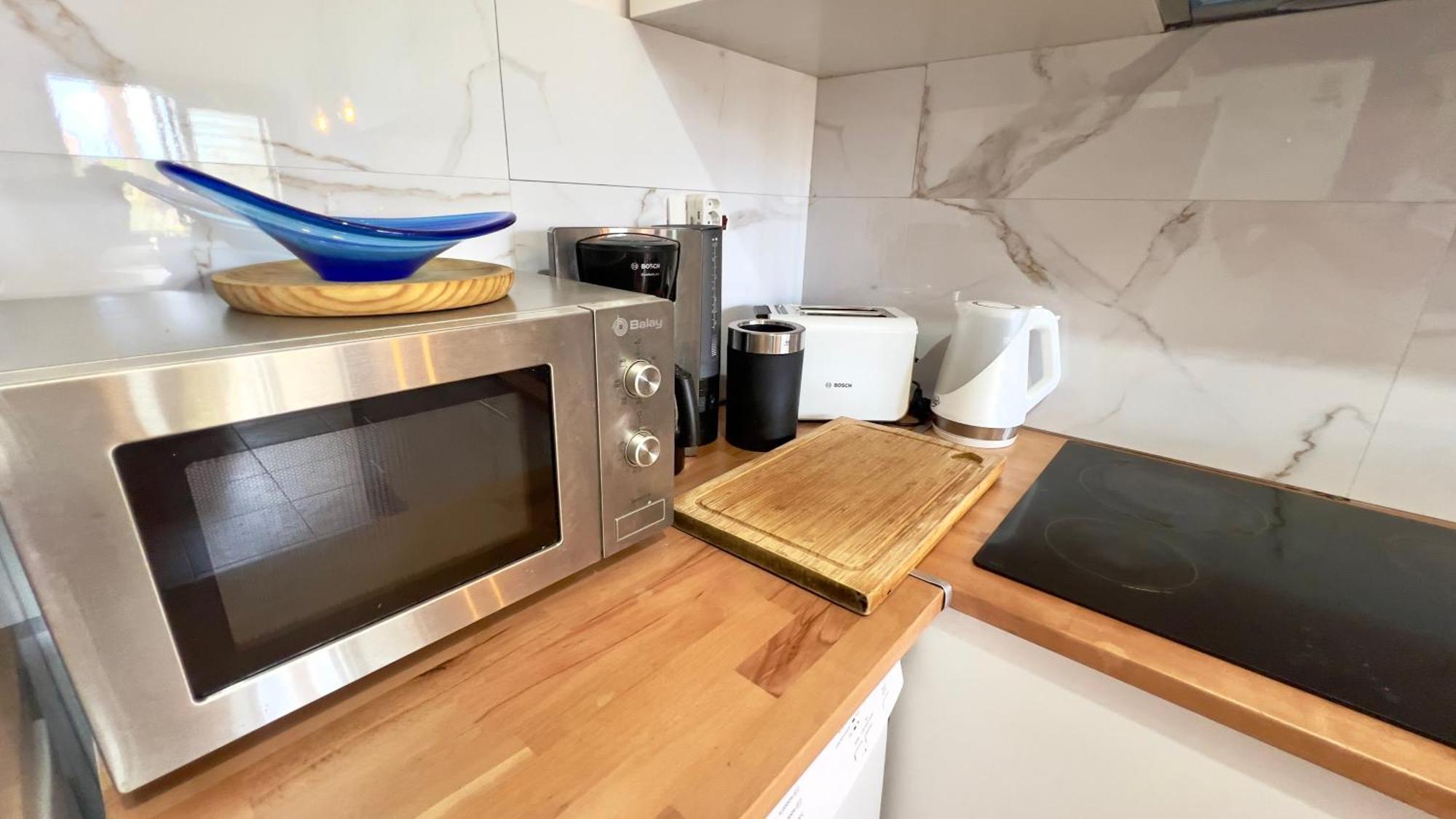Alcamar Apartamento Cerca Al Mar Alcalá la Real Екстериор снимка