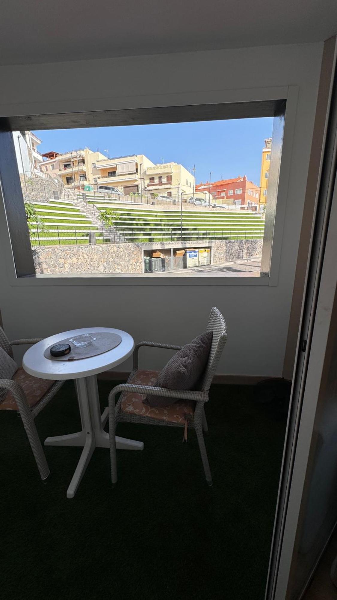 Alcamar Apartamento Cerca Al Mar Alcalá la Real Екстериор снимка