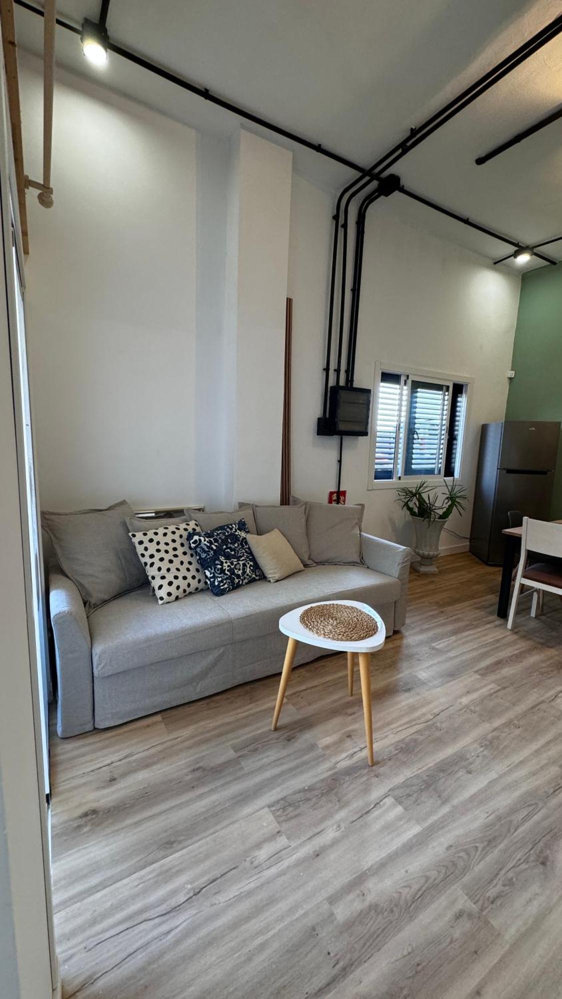 Alcamar Apartamento Cerca Al Mar Alcalá la Real Екстериор снимка