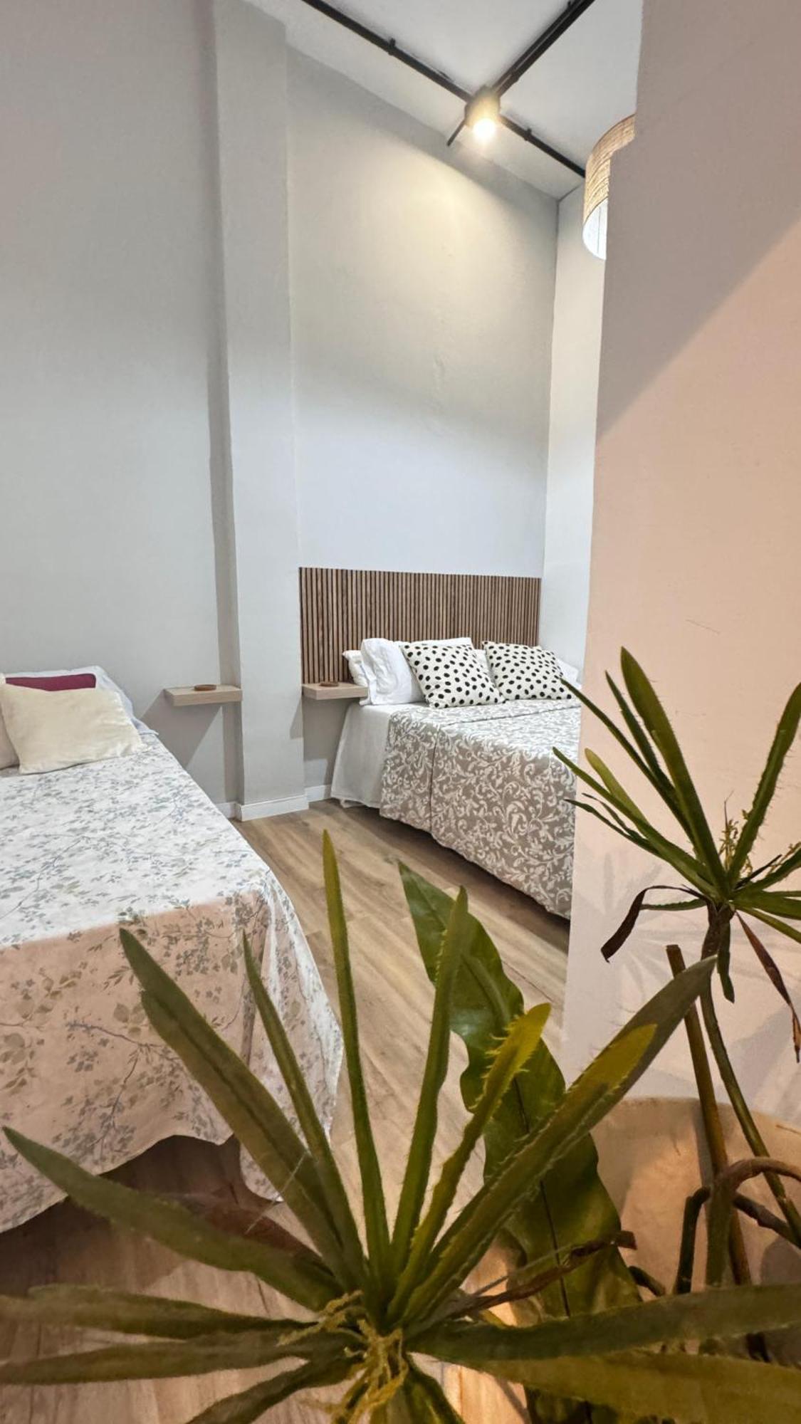 Alcamar Apartamento Cerca Al Mar Alcalá la Real Екстериор снимка