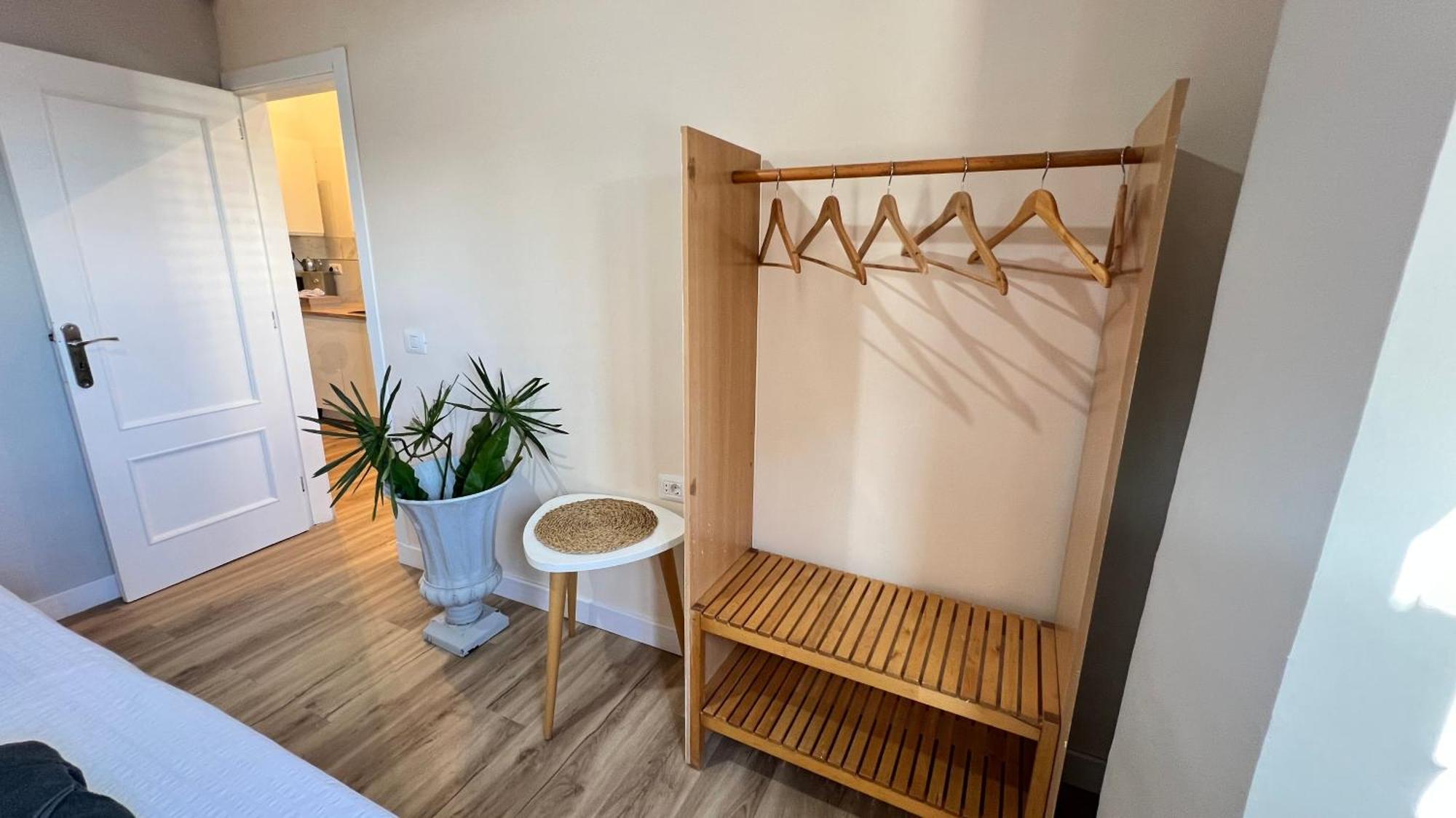 Alcamar Apartamento Cerca Al Mar Alcalá la Real Екстериор снимка