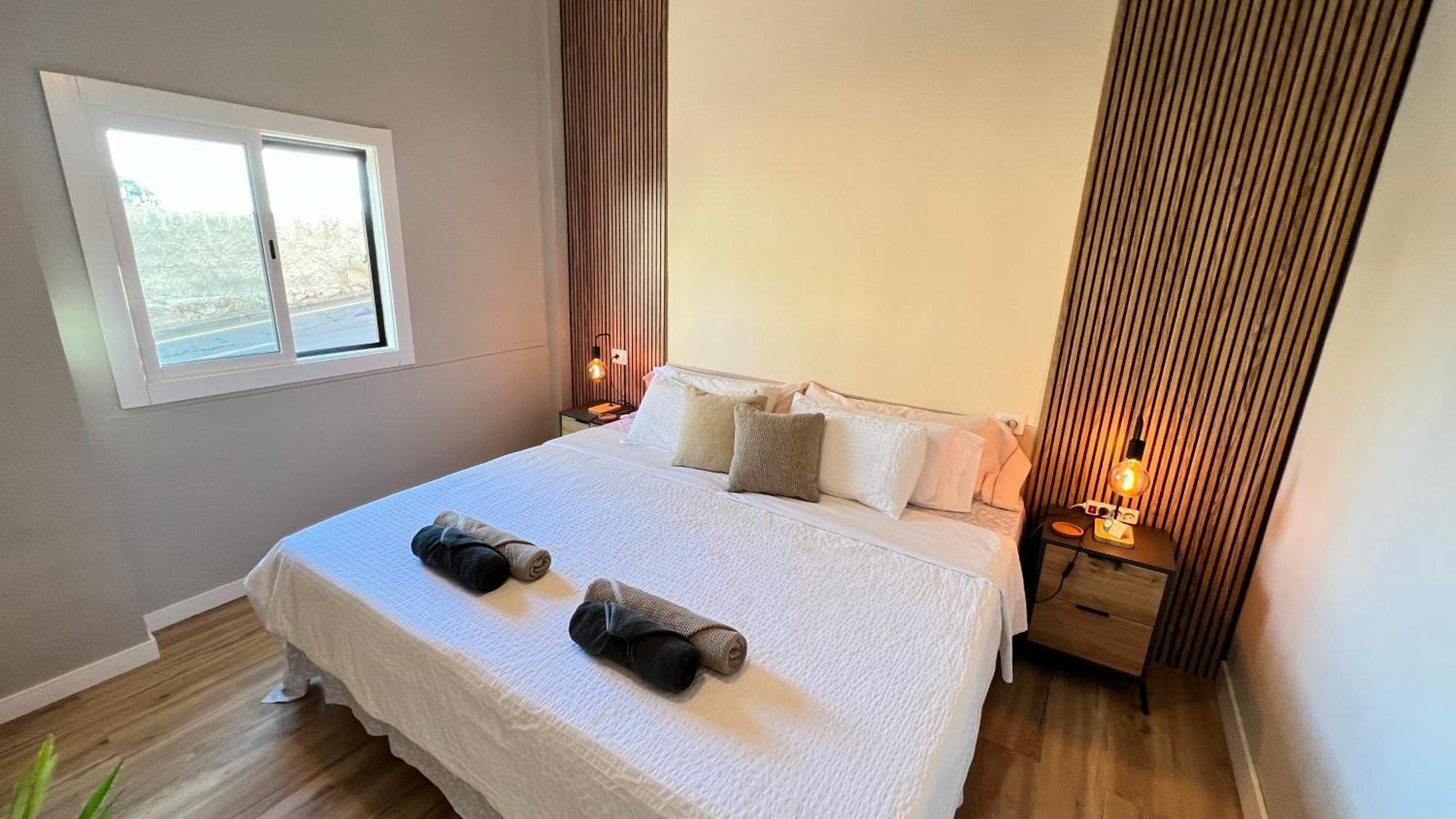 Alcamar Apartamento Cerca Al Mar Alcalá la Real Екстериор снимка
