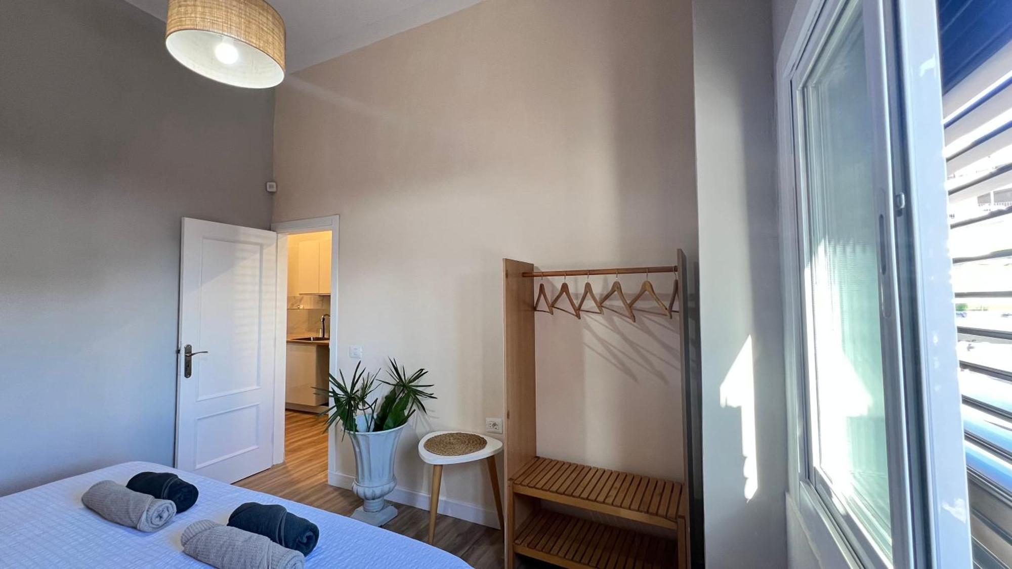 Alcamar Apartamento Cerca Al Mar Alcalá la Real Екстериор снимка