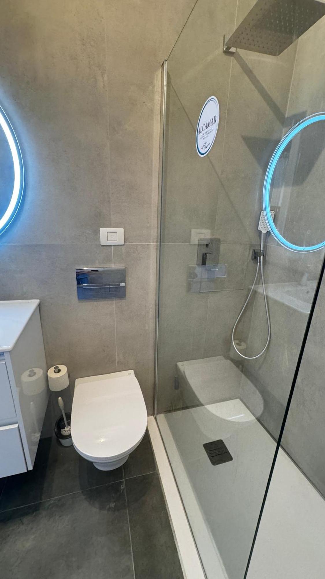 Alcamar Apartamento Cerca Al Mar Alcalá la Real Екстериор снимка