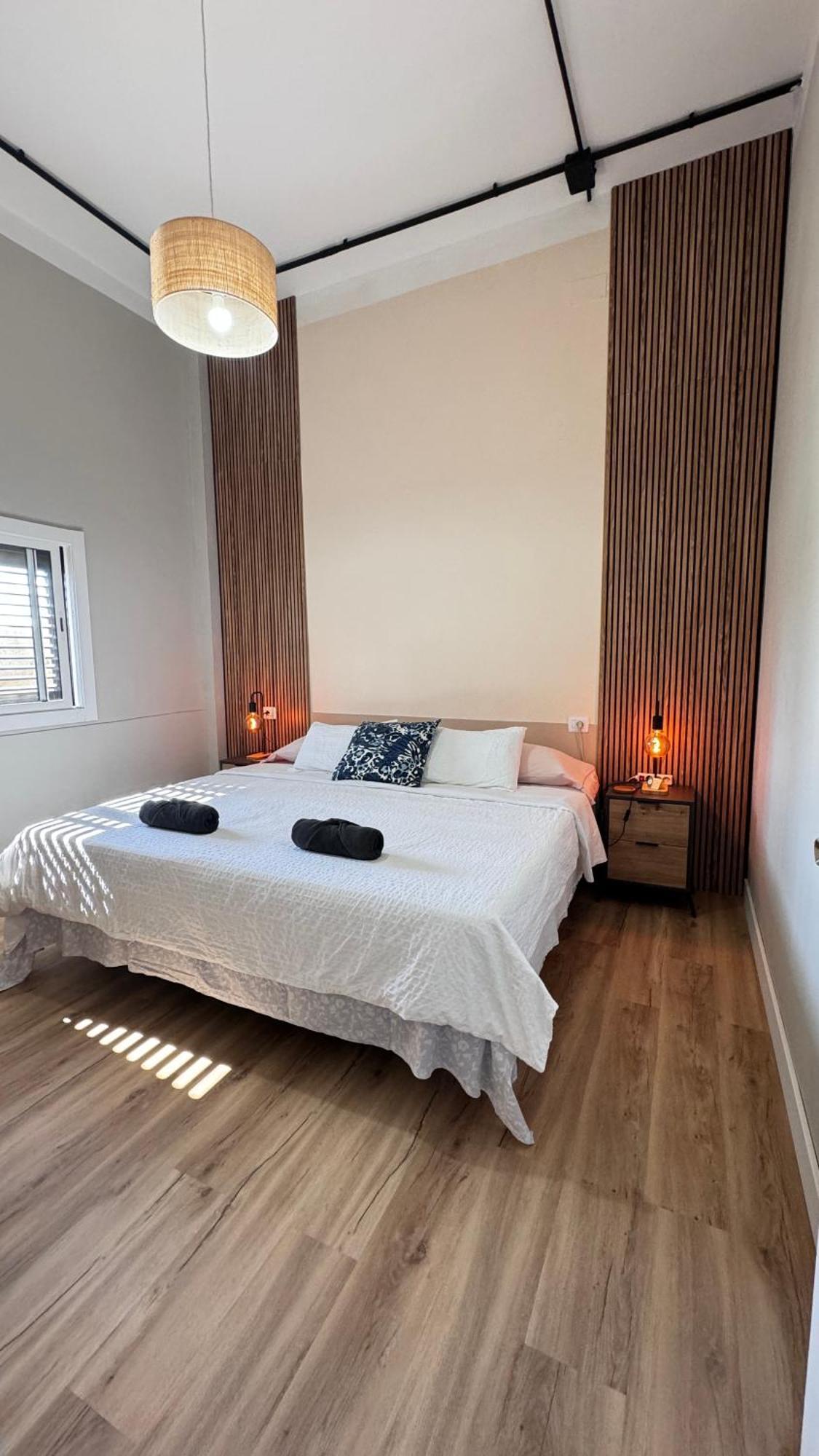 Alcamar Apartamento Cerca Al Mar Alcalá la Real Екстериор снимка