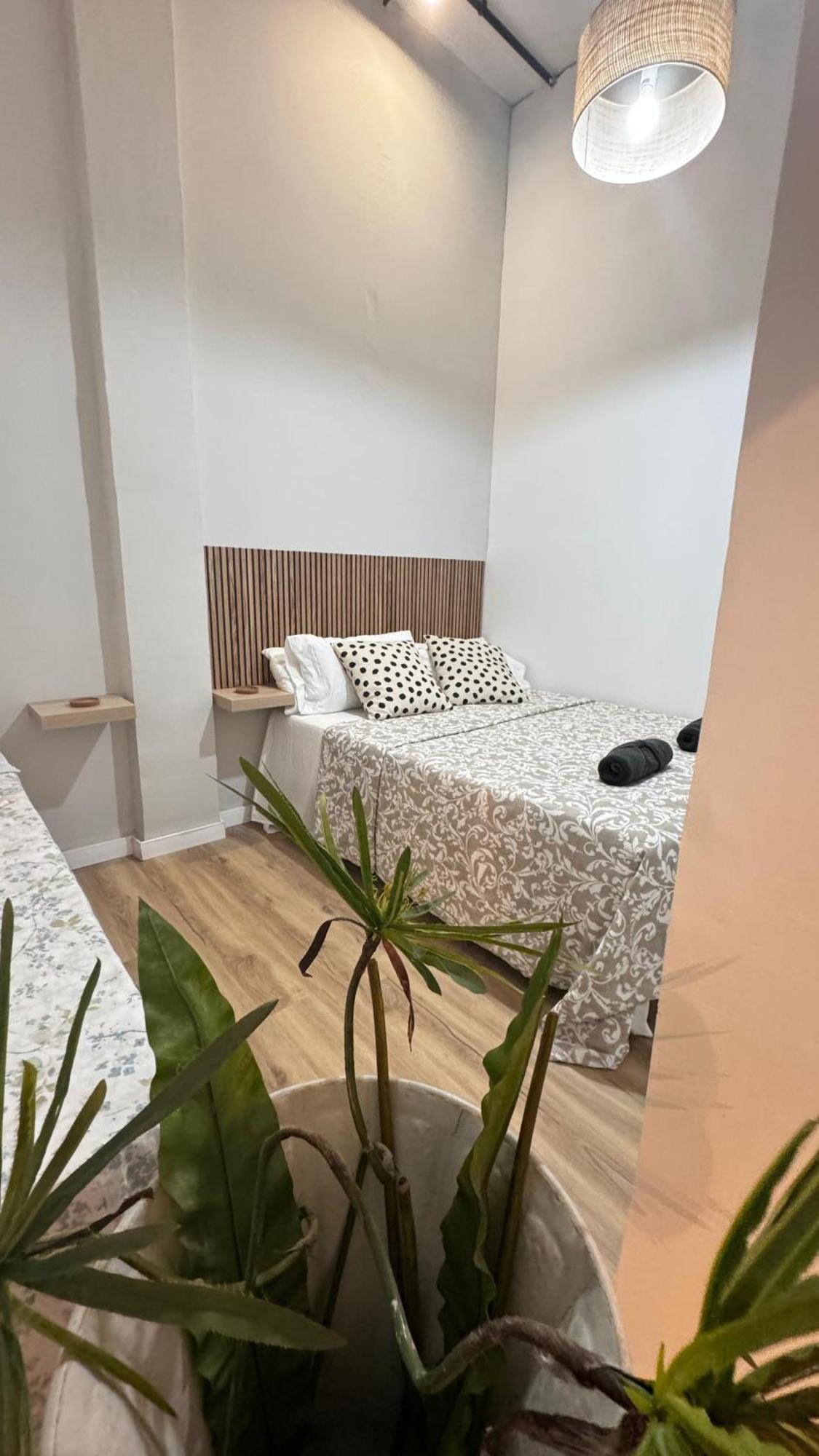 Alcamar Apartamento Cerca Al Mar Alcalá la Real Екстериор снимка