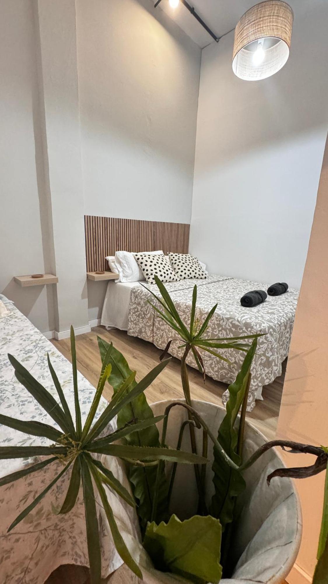 Alcamar Apartamento Cerca Al Mar Alcalá la Real Екстериор снимка