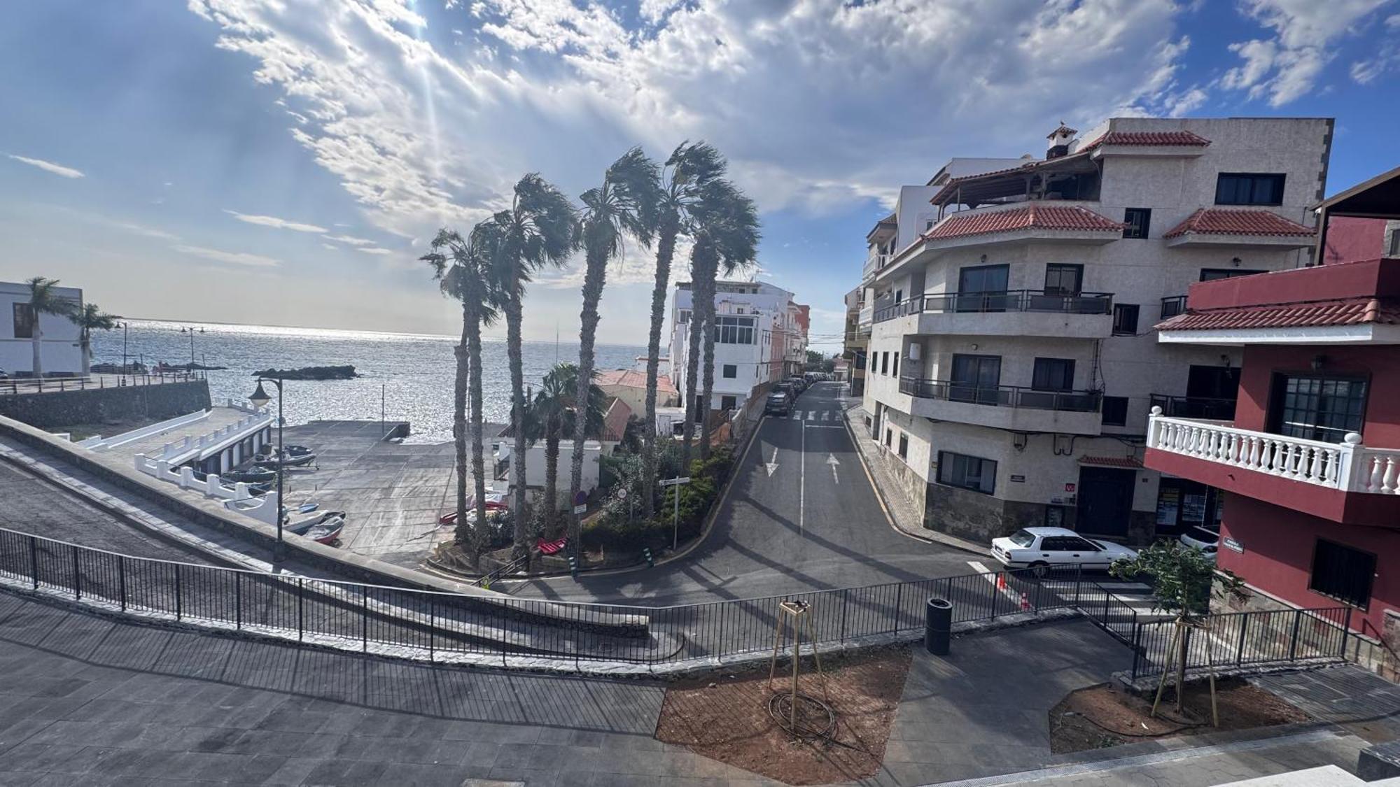 Alcamar Apartamento Cerca Al Mar Alcalá la Real Екстериор снимка