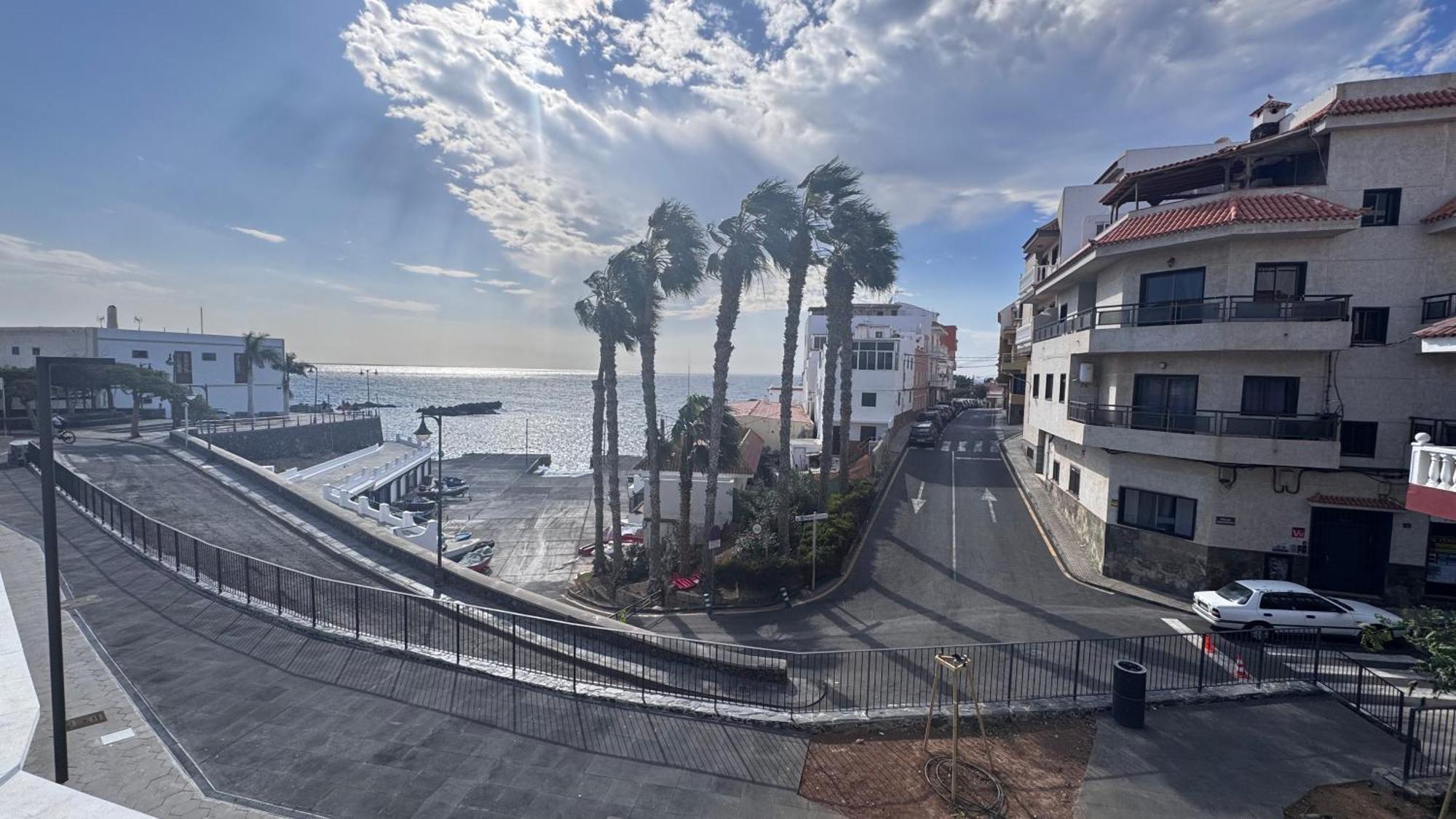 Alcamar Apartamento Cerca Al Mar Alcalá la Real Екстериор снимка