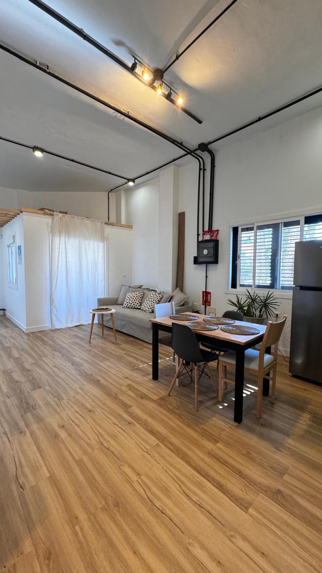 Alcamar Apartamento Cerca Al Mar Alcalá la Real Екстериор снимка